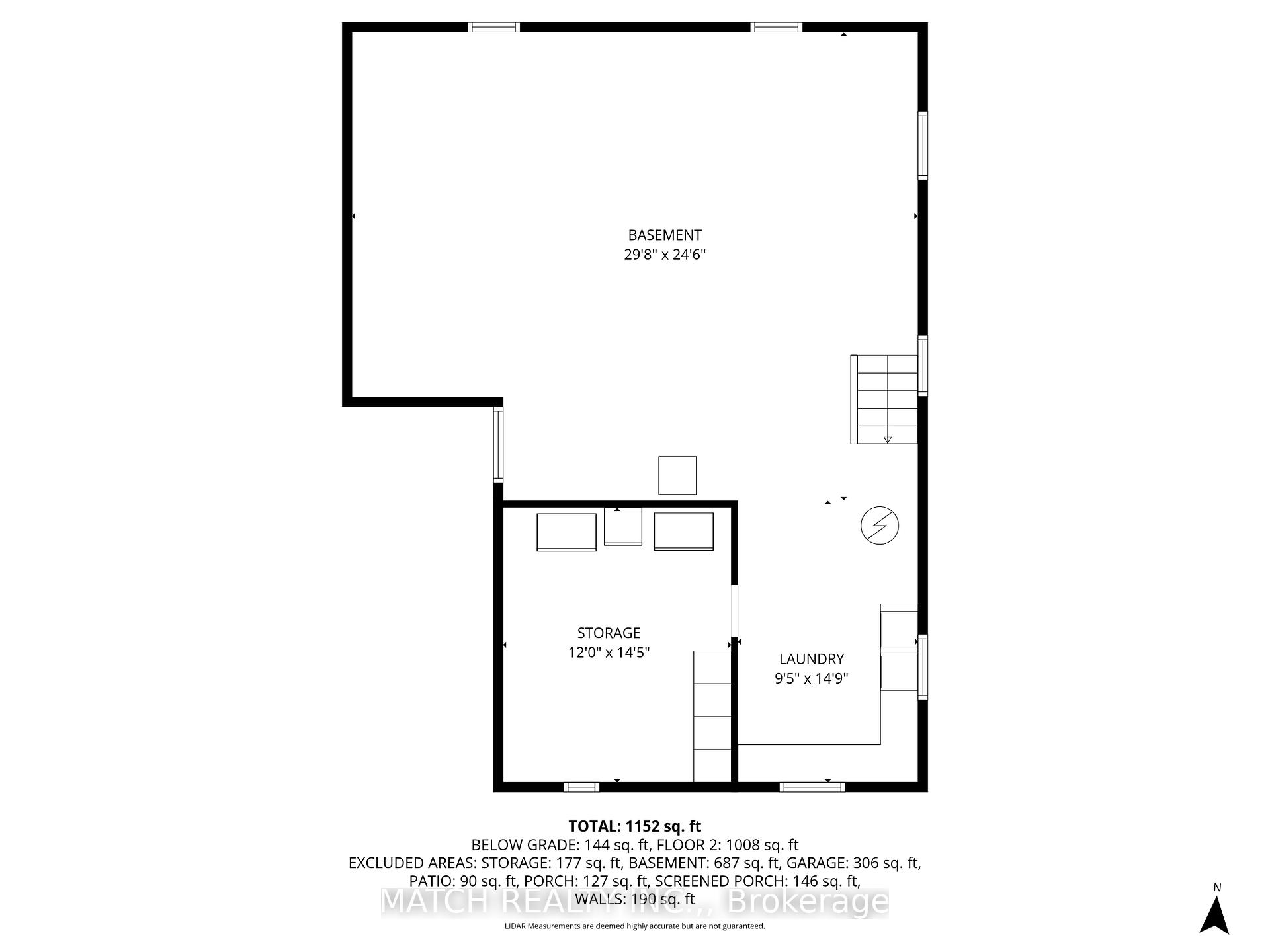Photo 38 of 1386 Oakdale Road, Dawn-Euphemia, Dawn Euphemia — HOMEH