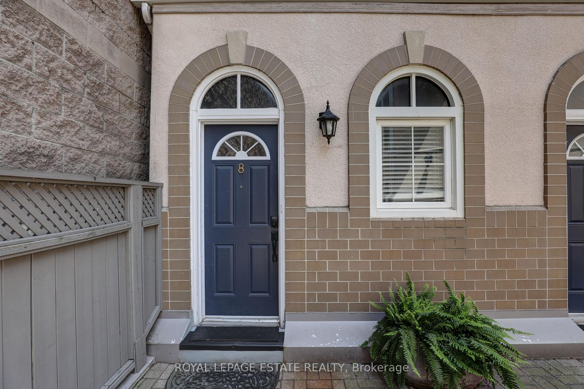 Photo 2 of Unit 8, 2357 Queen Street E, Toronto, The Beaches — HOMEH
