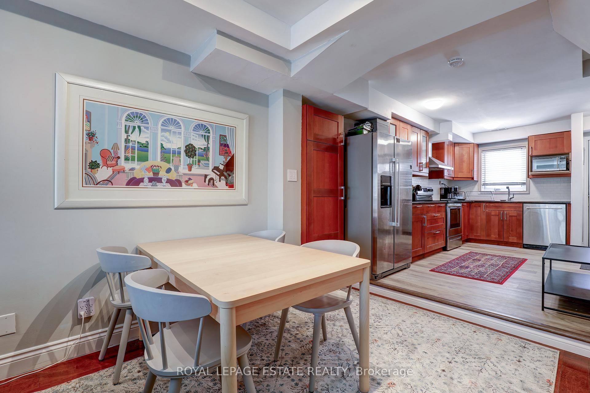 Photo 7 of Unit 8, 2357 Queen Street E, Toronto, The Beaches — HOMEH