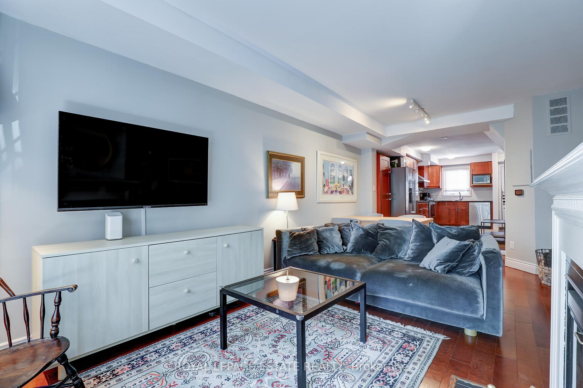 Photo 8 of Unit 8, 2357 Queen Street E, Toronto, The Beaches — HOMEH