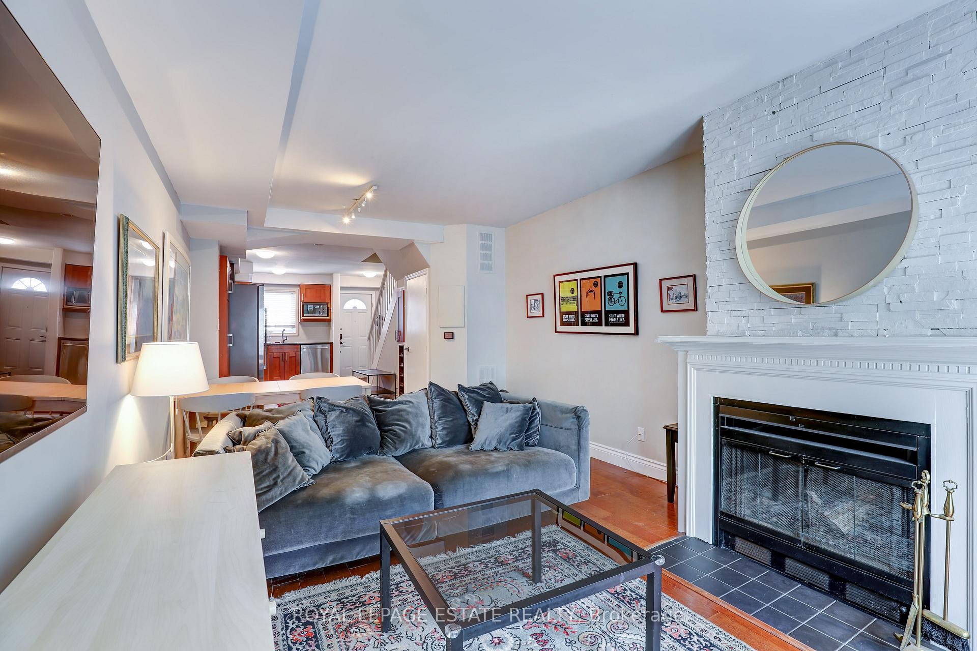 Photo 11 of Unit 8, 2357 Queen Street E, Toronto, The Beaches — HOMEH
