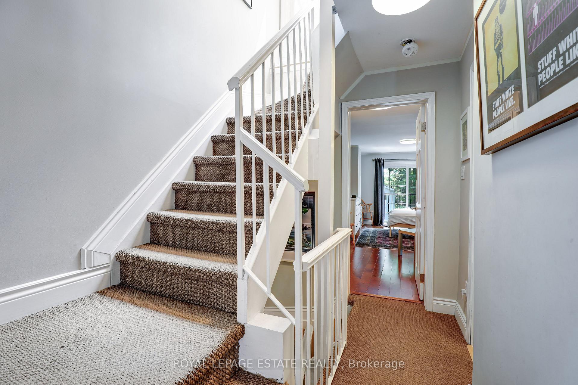 Photo 12 of Unit 8, 2357 Queen Street E, Toronto, The Beaches — HOMEH