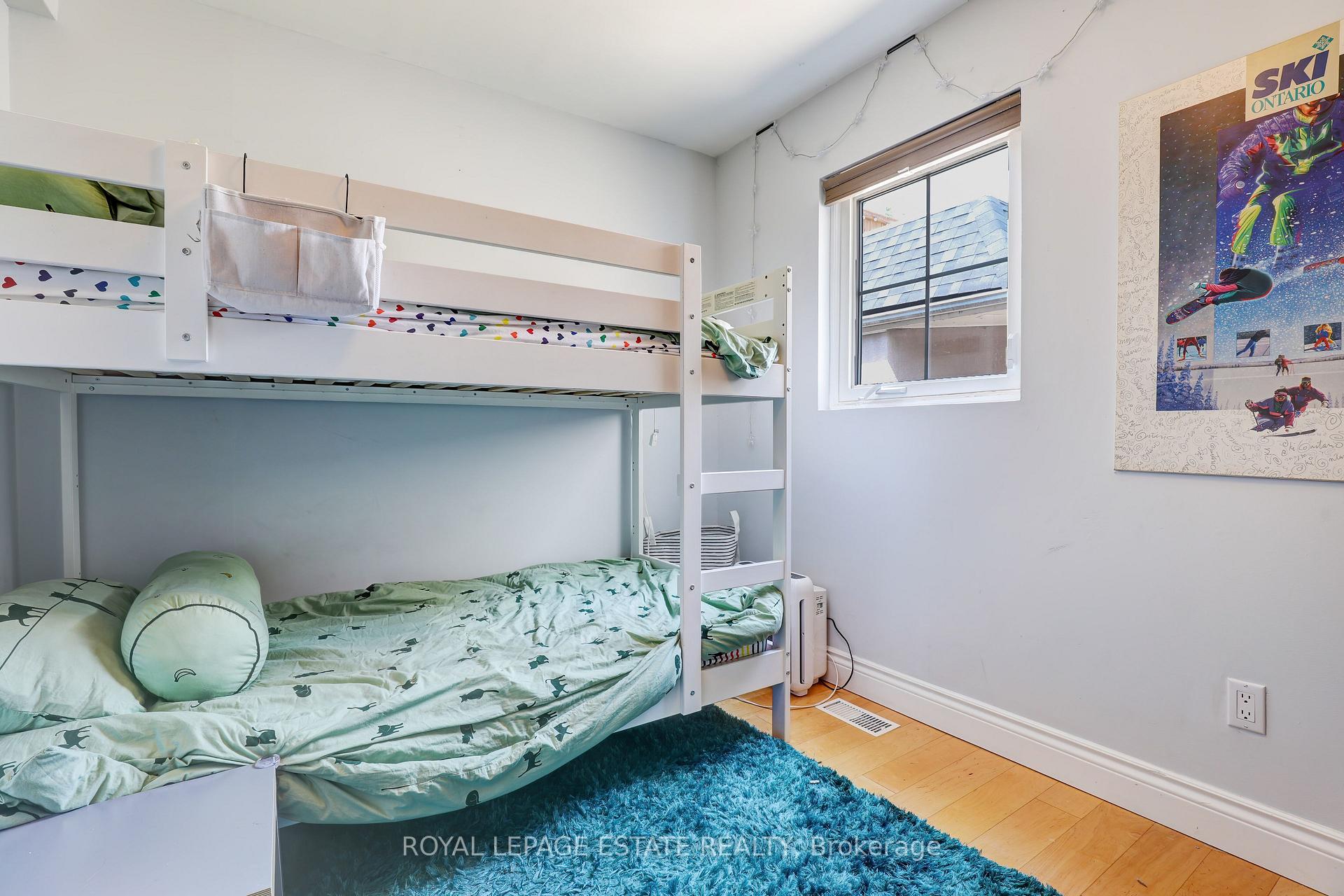 Photo 14 of Unit 8, 2357 Queen Street E, Toronto, The Beaches — HOMEH