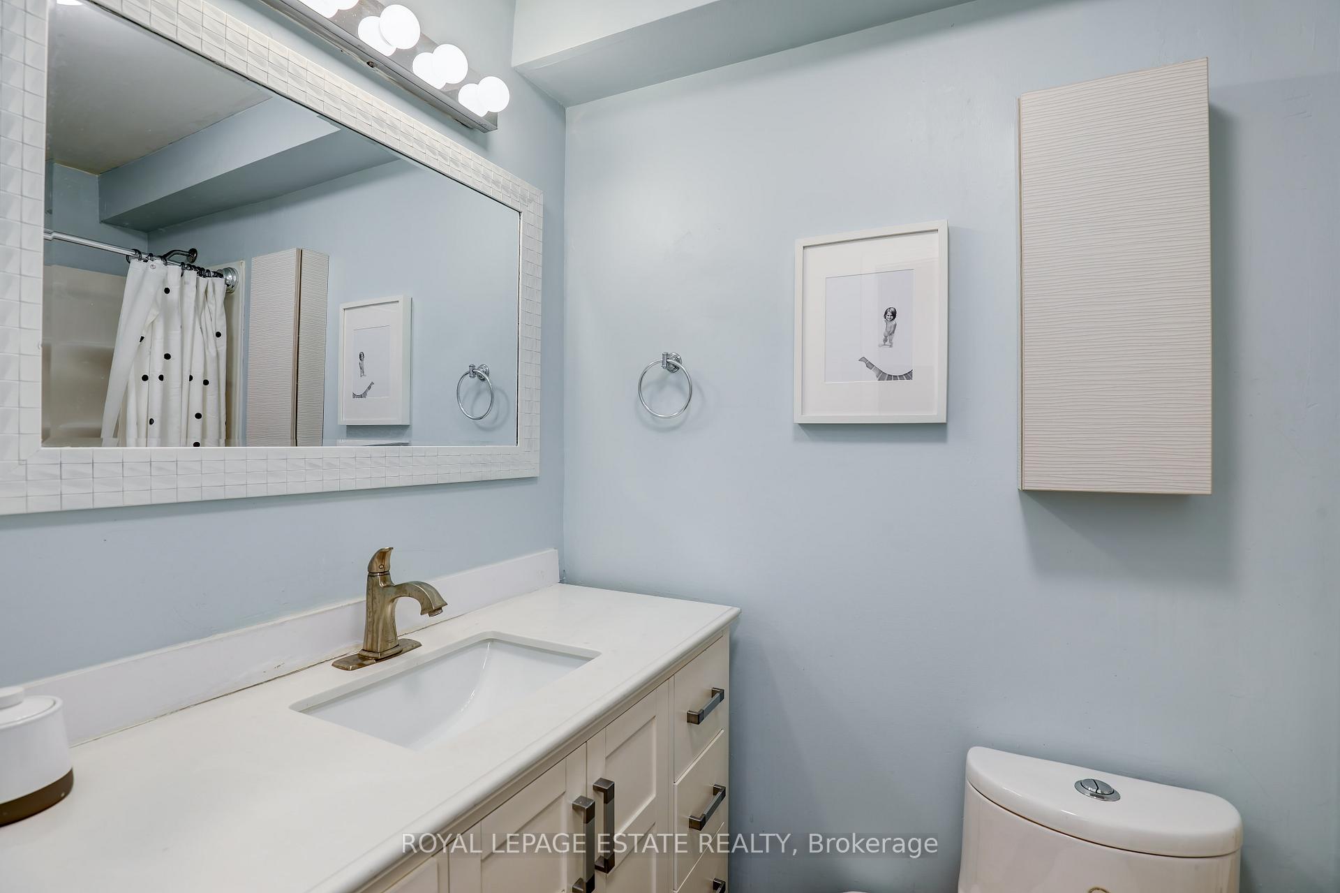 Photo 15 of Unit 8, 2357 Queen Street E, Toronto, The Beaches — HOMEH