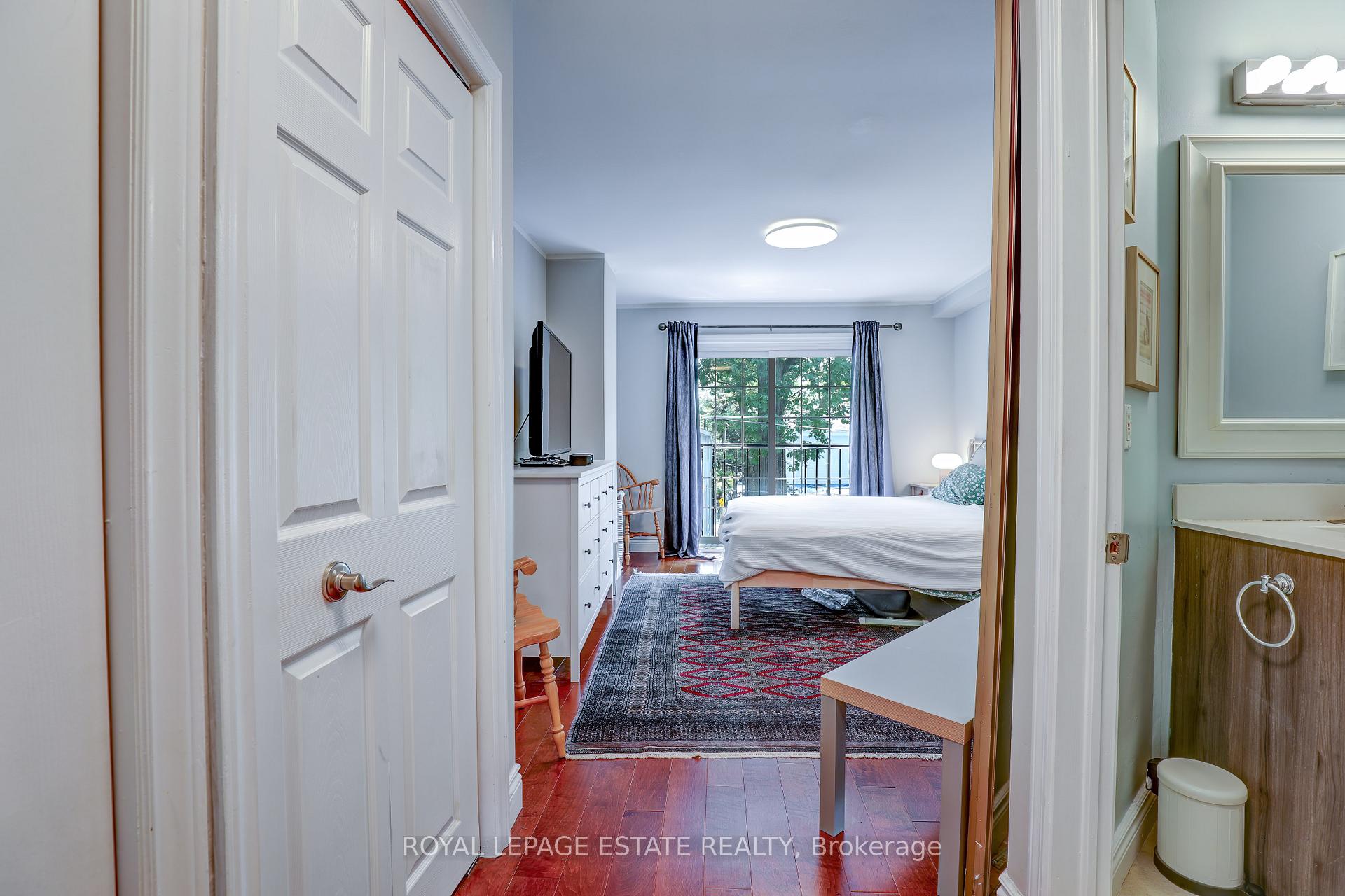 Photo 16 of Unit 8, 2357 Queen Street E, Toronto, The Beaches — HOMEH