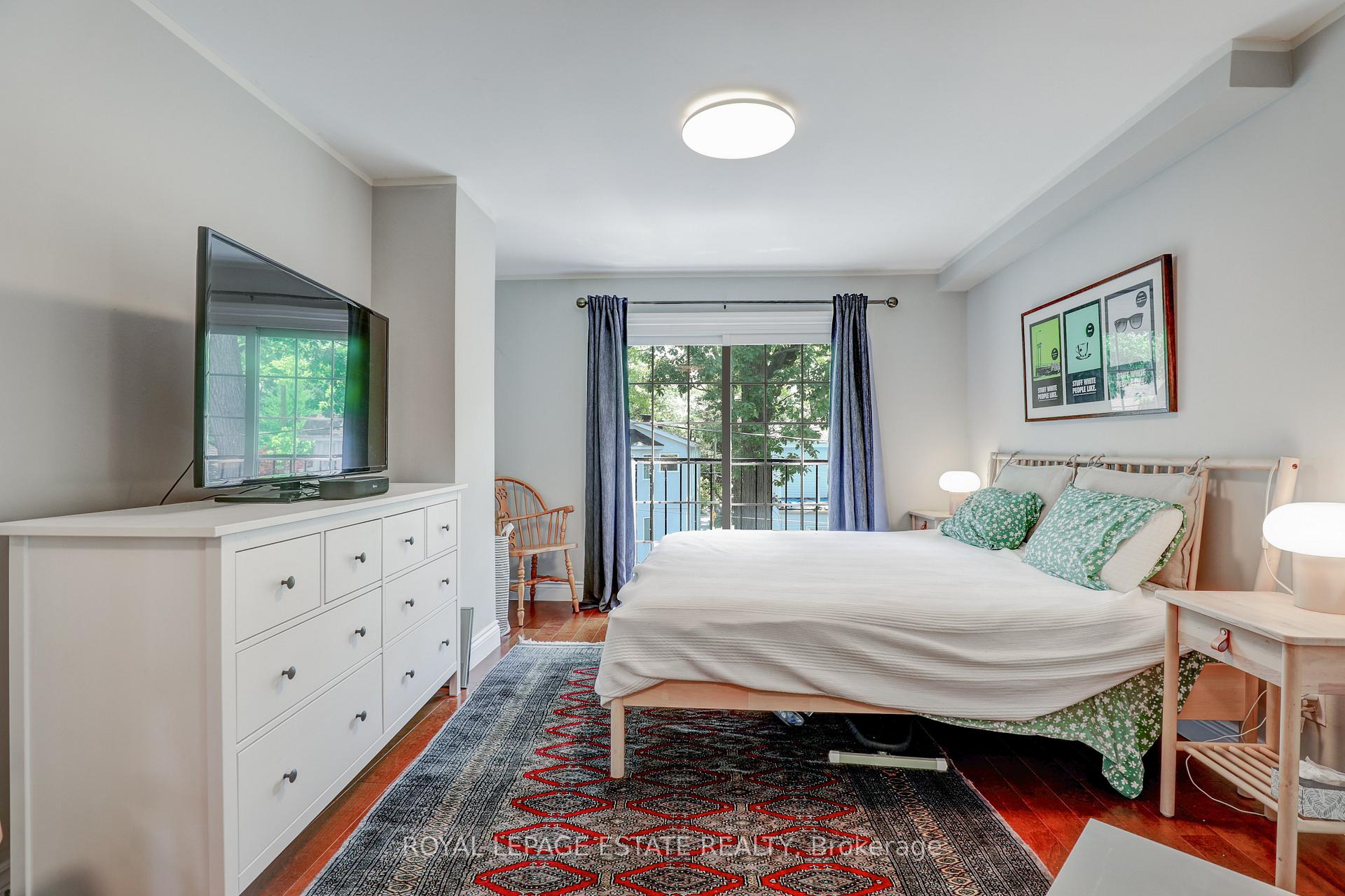 Photo 17 of Unit 8, 2357 Queen Street E, Toronto, The Beaches — HOMEH