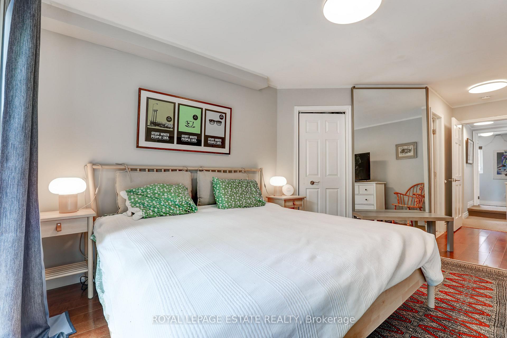 Photo 18 of Unit 8, 2357 Queen Street E, Toronto, The Beaches — HOMEH
