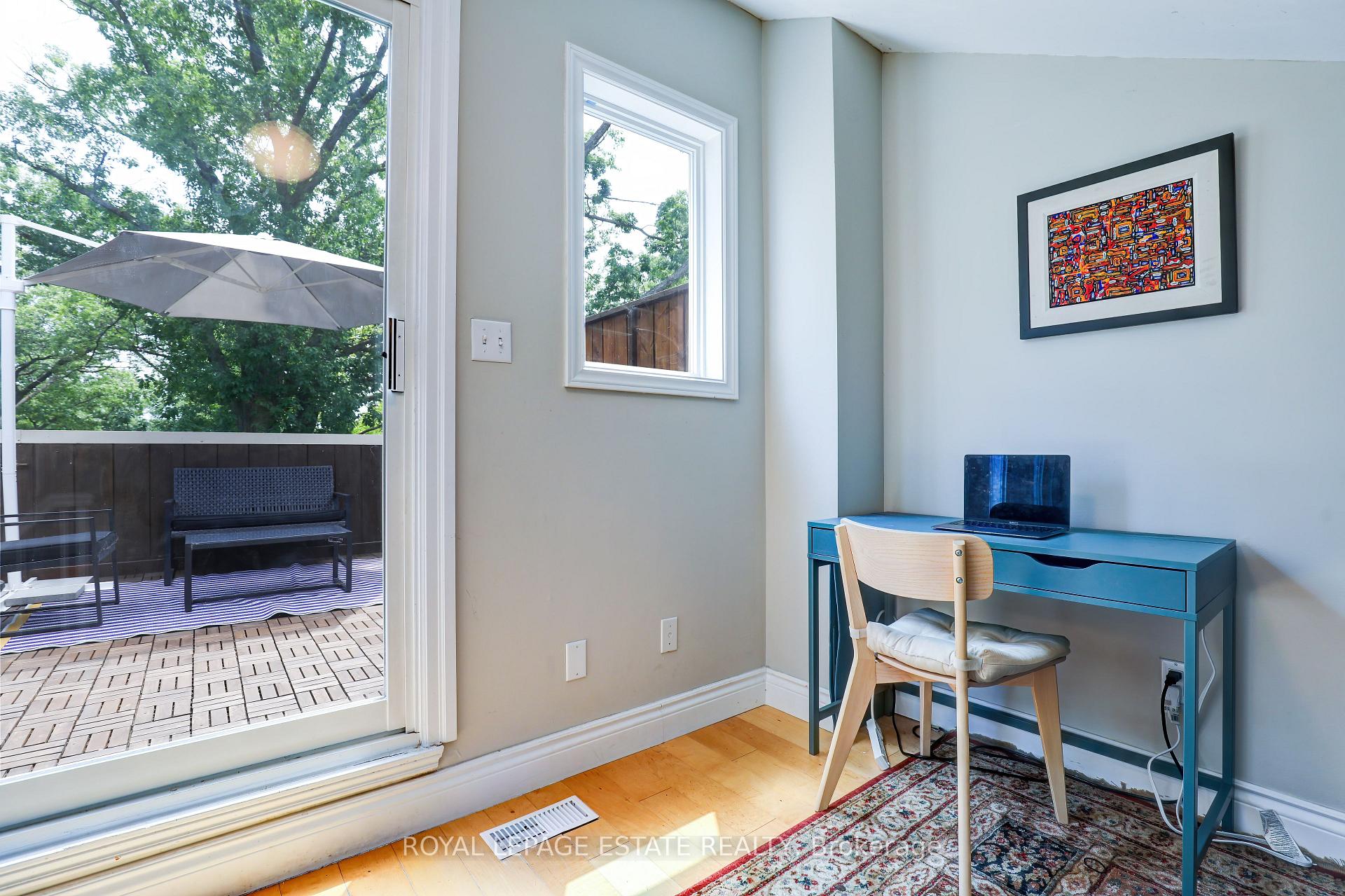 Photo 21 of Unit 8, 2357 Queen Street E, Toronto, The Beaches — HOMEH