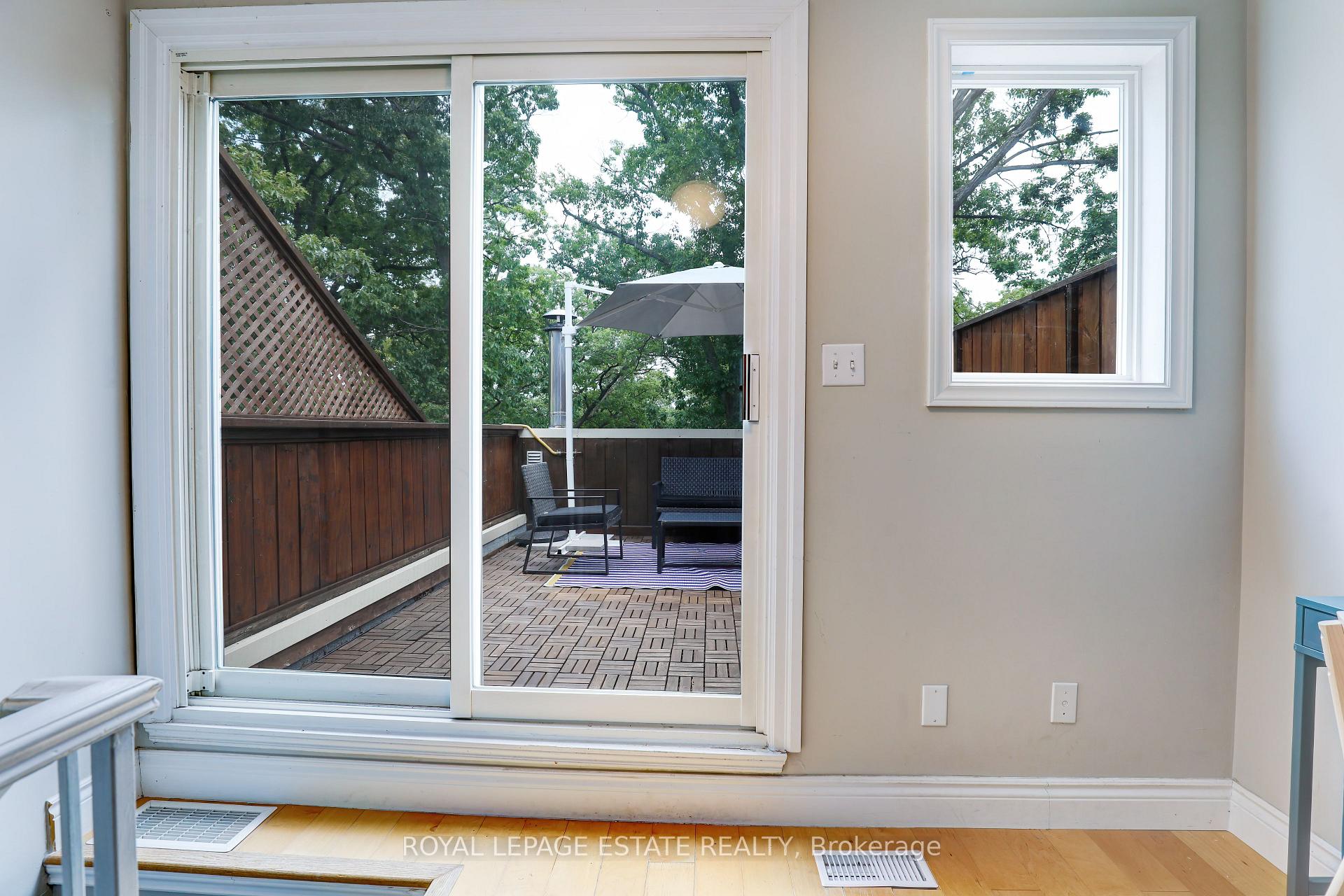 Photo 23 of Unit 8, 2357 Queen Street E, Toronto, The Beaches — HOMEH