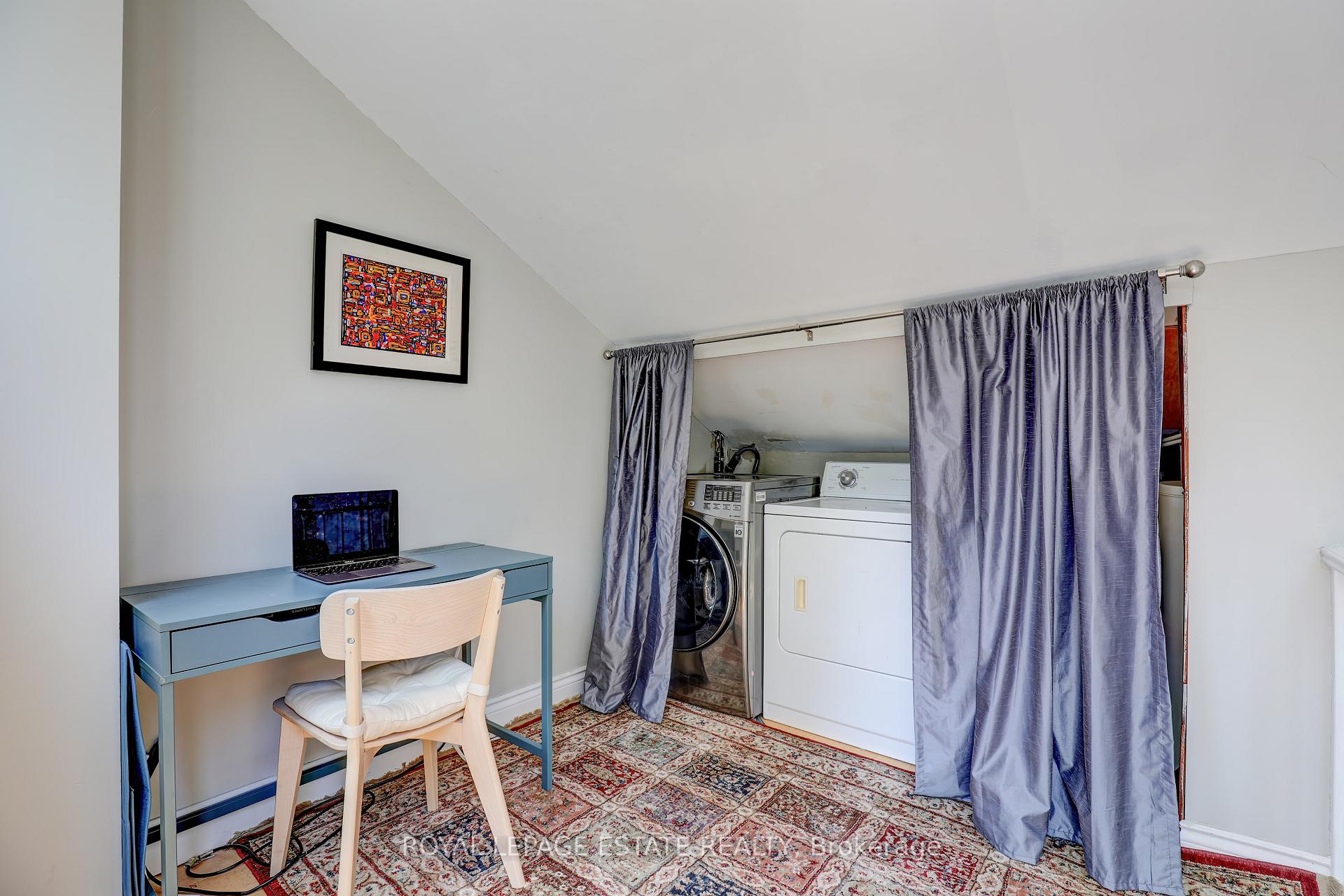 Photo 24 of Unit 8, 2357 Queen Street E, Toronto, The Beaches — HOMEH