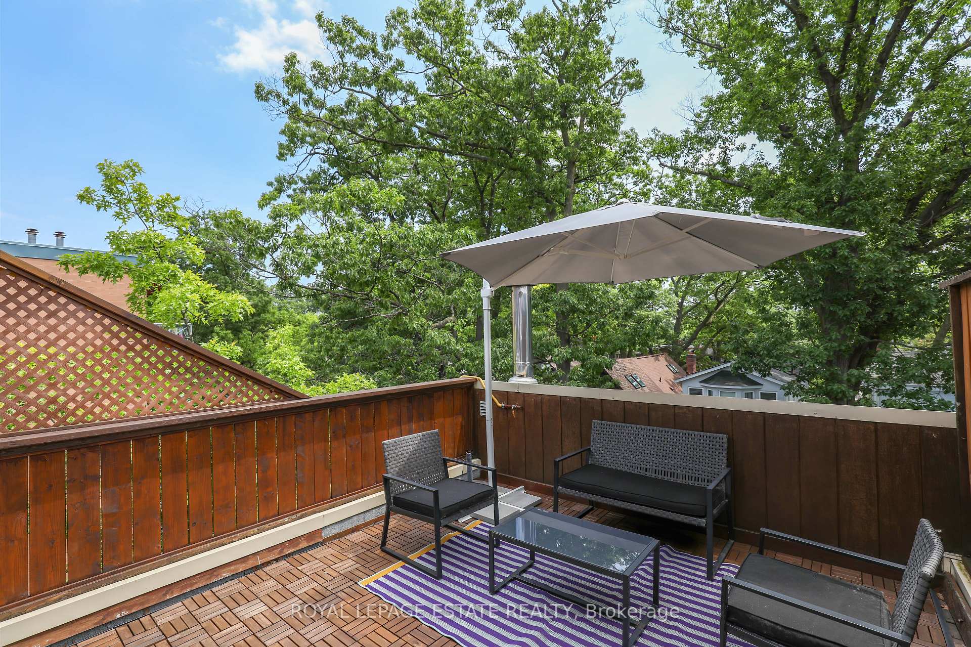Photo 25 of Unit 8, 2357 Queen Street E, Toronto, The Beaches — HOMEH