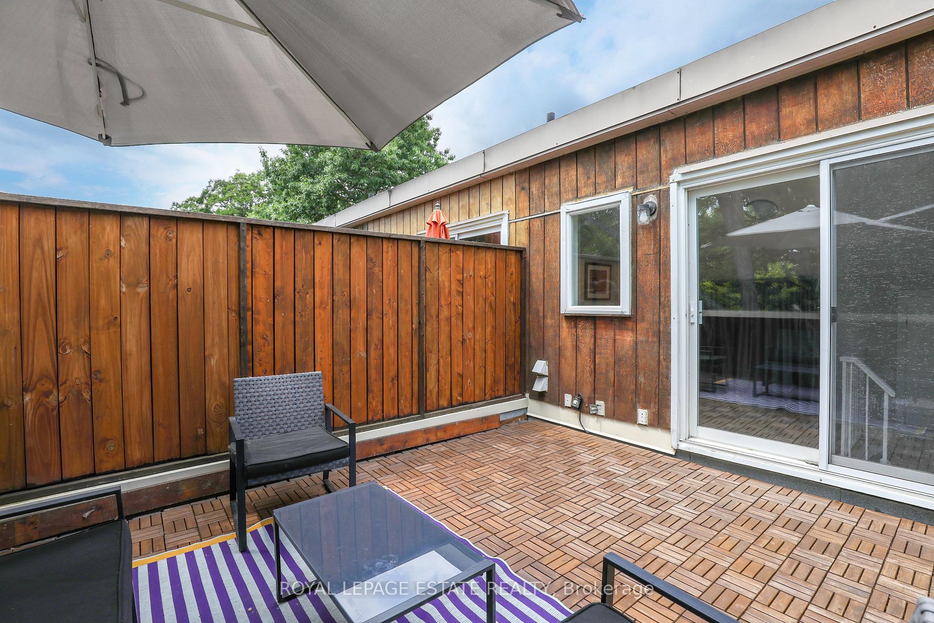 Photo 26 of Unit 8, 2357 Queen Street E, Toronto, The Beaches — HOMEH