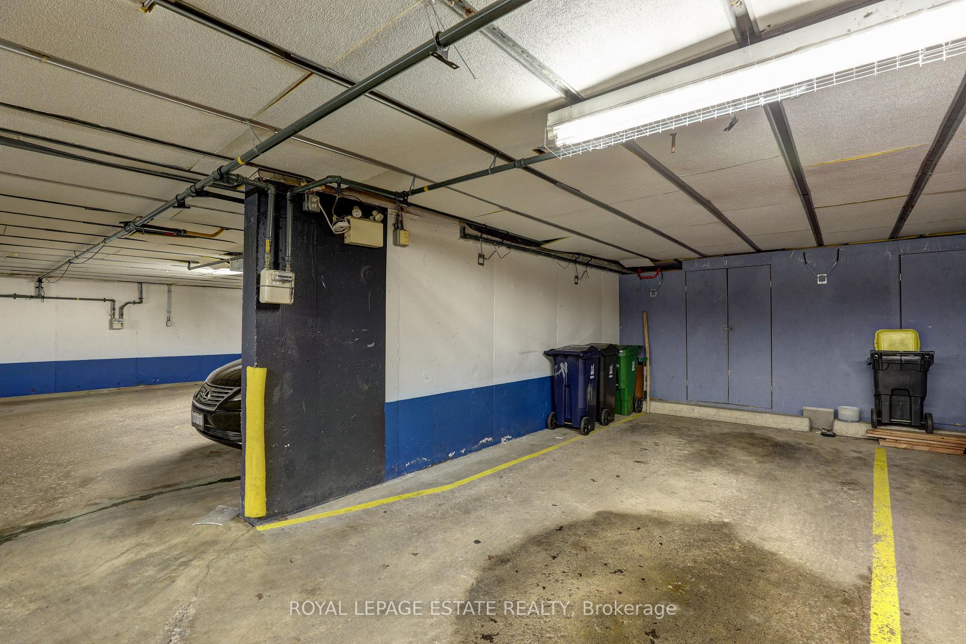 Photo 28 of Unit 8, 2357 Queen Street E, Toronto, The Beaches — HOMEH