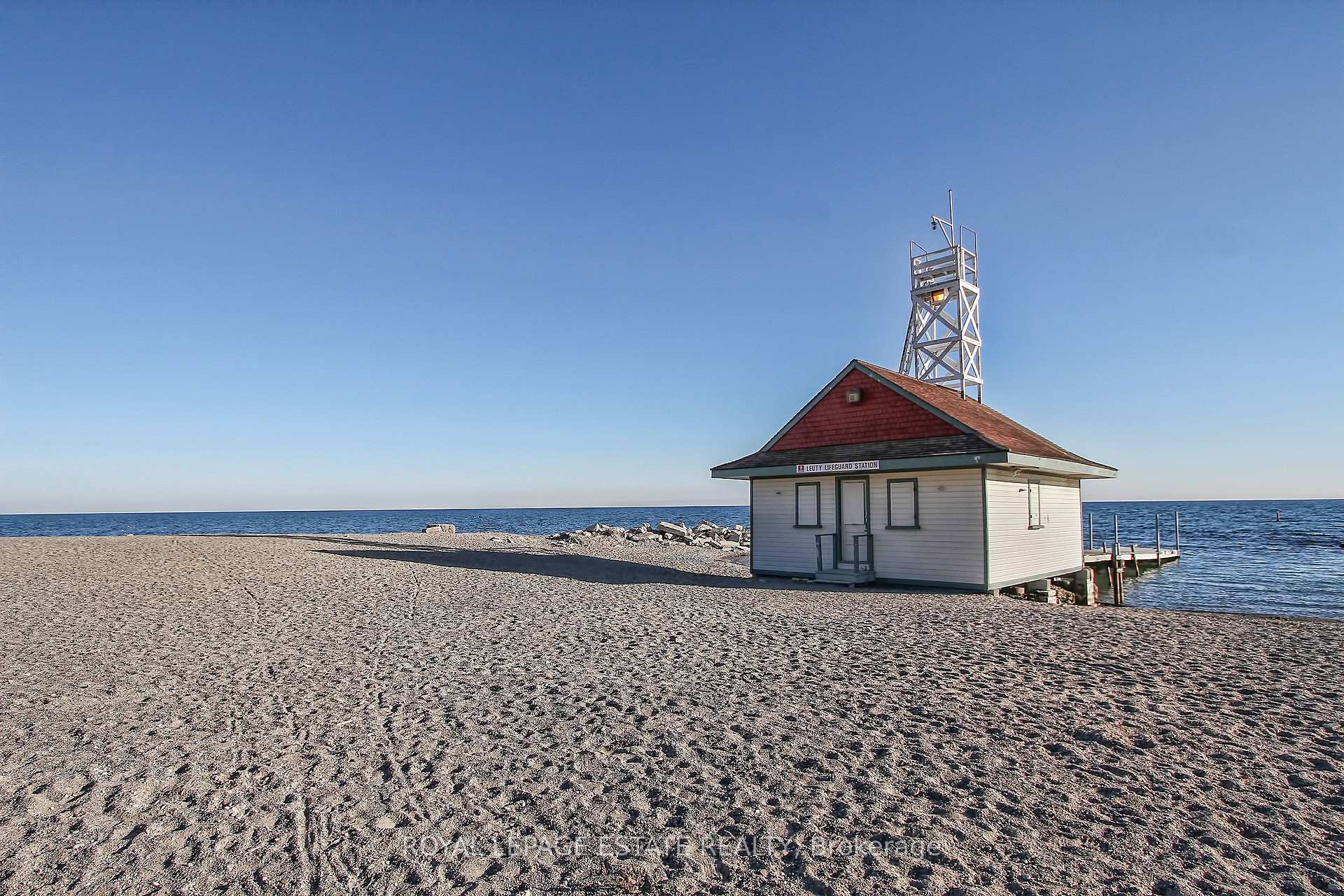 Photo 30 of Unit 8, 2357 Queen Street E, Toronto, The Beaches — HOMEH