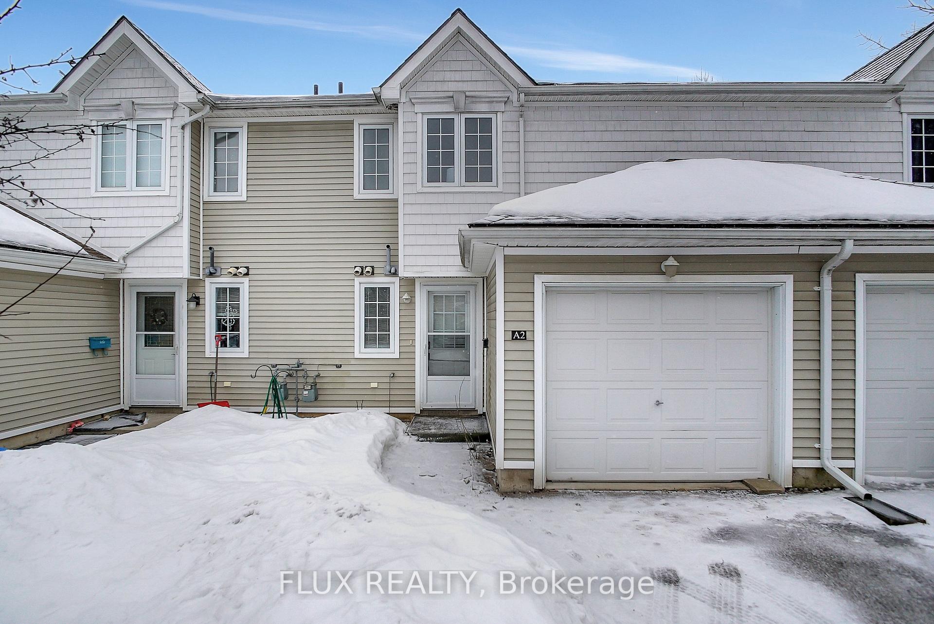 Photo 1 of Unit A2, 170 Cherry Street, Kitchener — HOMEH