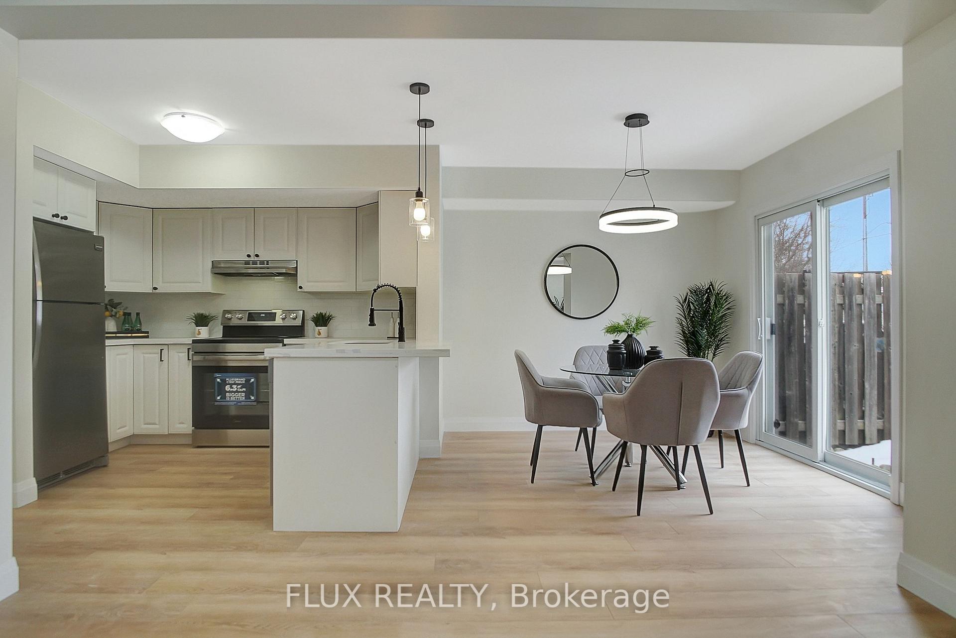 Photo 4 of Unit A2, 170 Cherry Street, Kitchener — HOMEH