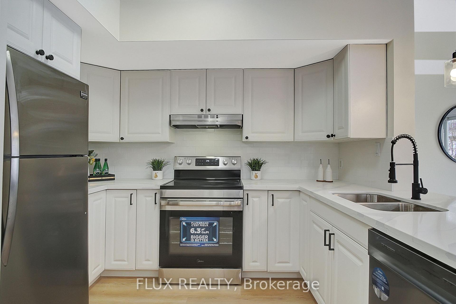 Photo 6 of Unit A2, 170 Cherry Street, Kitchener — HOMEH