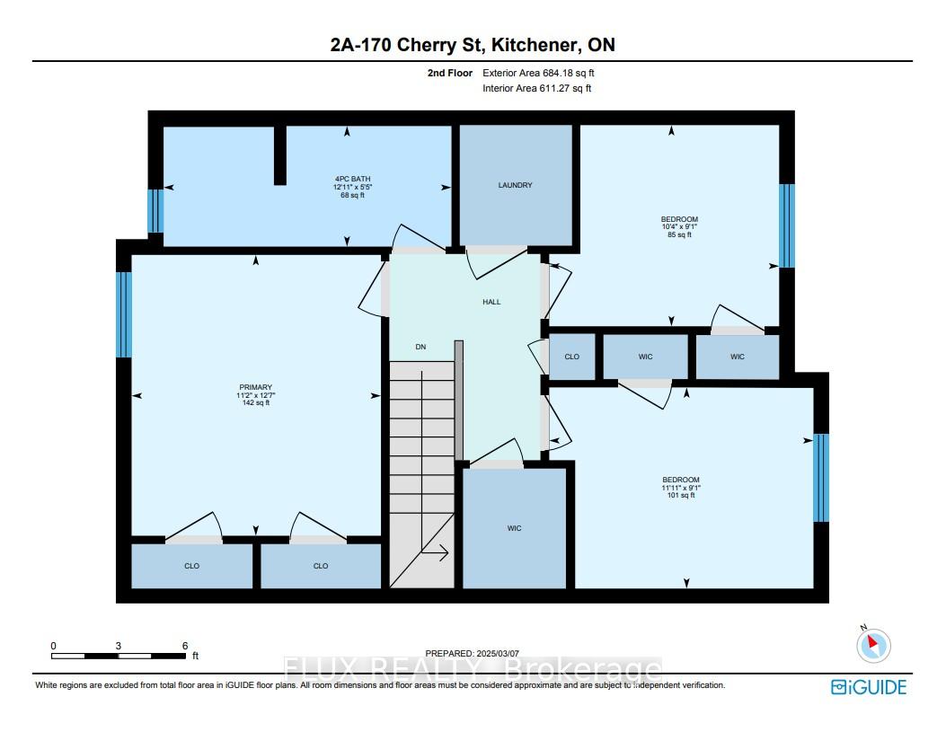 Photo 32 of Unit A2, 170 Cherry Street, Kitchener — HOMEH