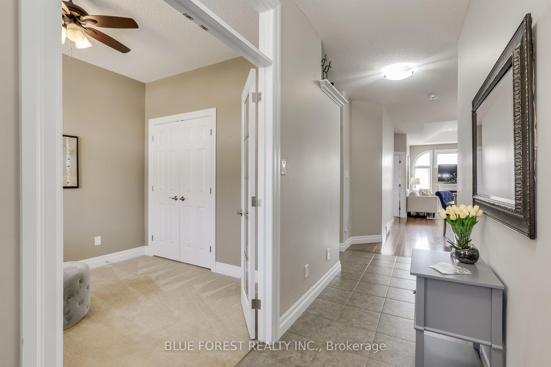 Photo 3 of Unit 8, 10 Foxhollow Drive, Thames Centre, Dorchester — HOMEH