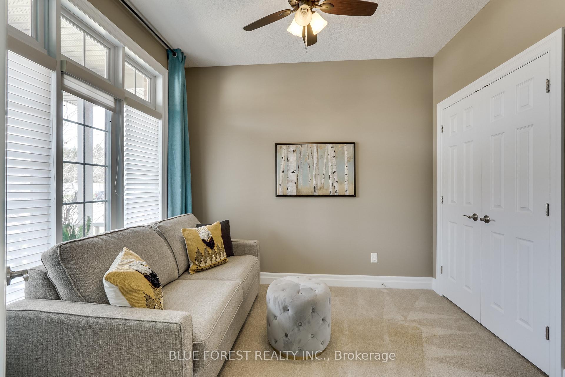 Photo 4 of Unit 8, 10 Foxhollow Drive, Thames Centre, Dorchester — HOMEH