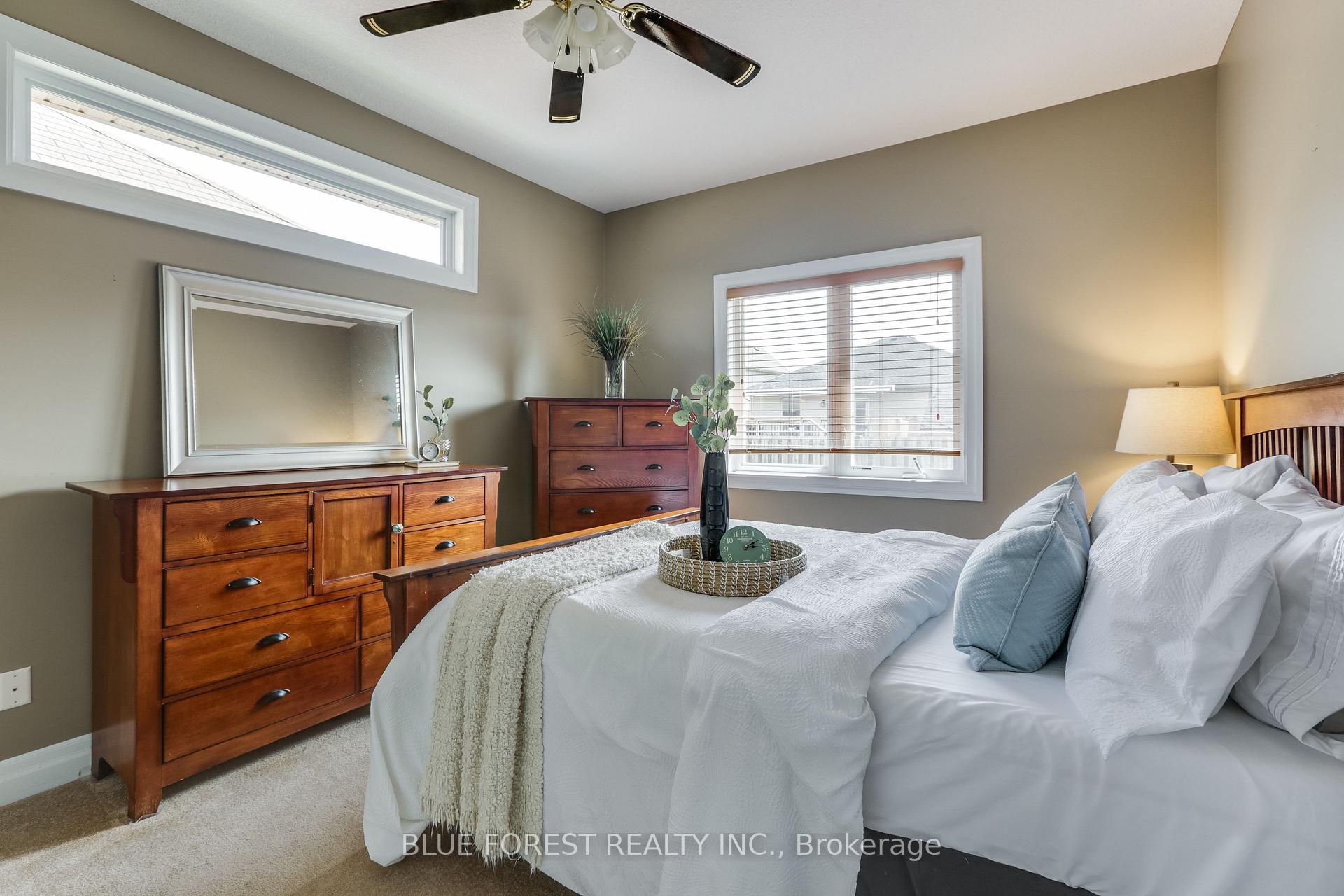 Photo 14 of Unit 8, 10 Foxhollow Drive, Thames Centre, Dorchester — HOMEH