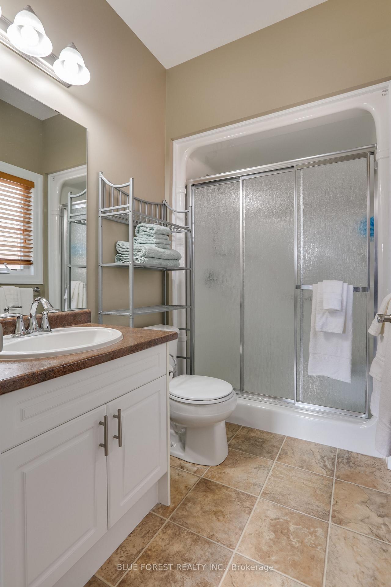 Photo 15 of Unit 8, 10 Foxhollow Drive, Thames Centre, Dorchester — HOMEH