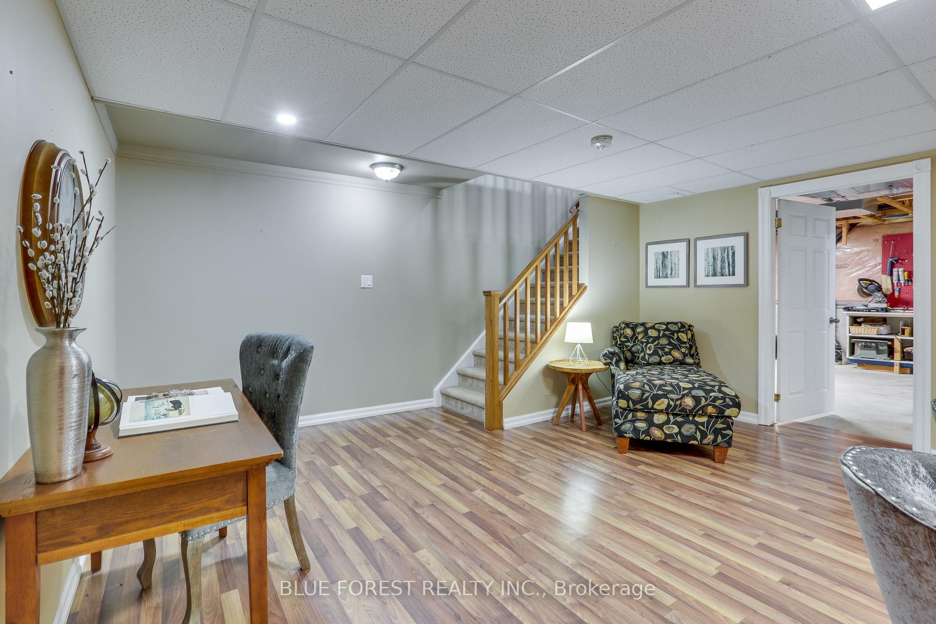 Photo 18 of Unit 8, 10 Foxhollow Drive, Thames Centre, Dorchester — HOMEH
