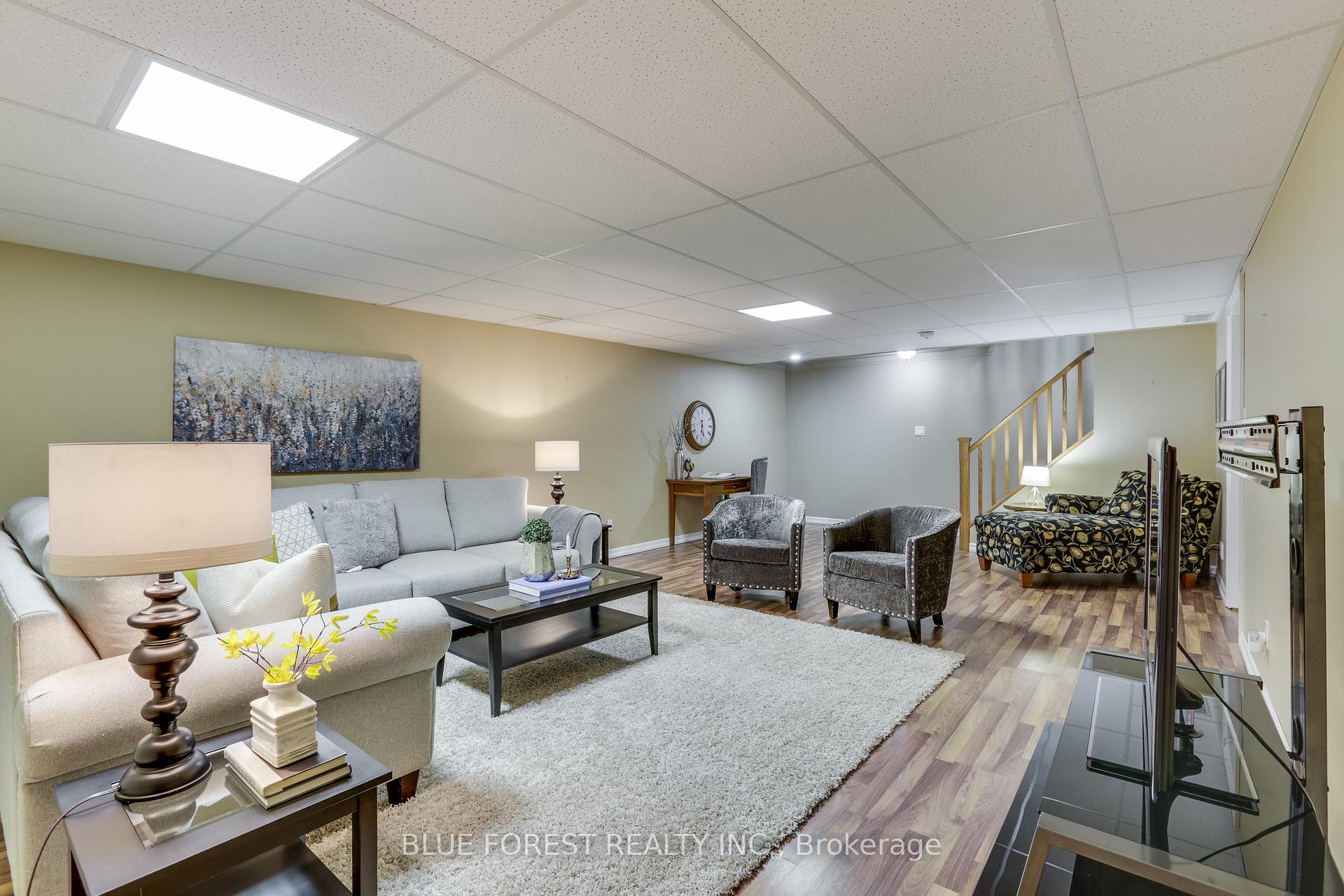 Photo 19 of Unit 8, 10 Foxhollow Drive, Thames Centre, Dorchester — HOMEH
