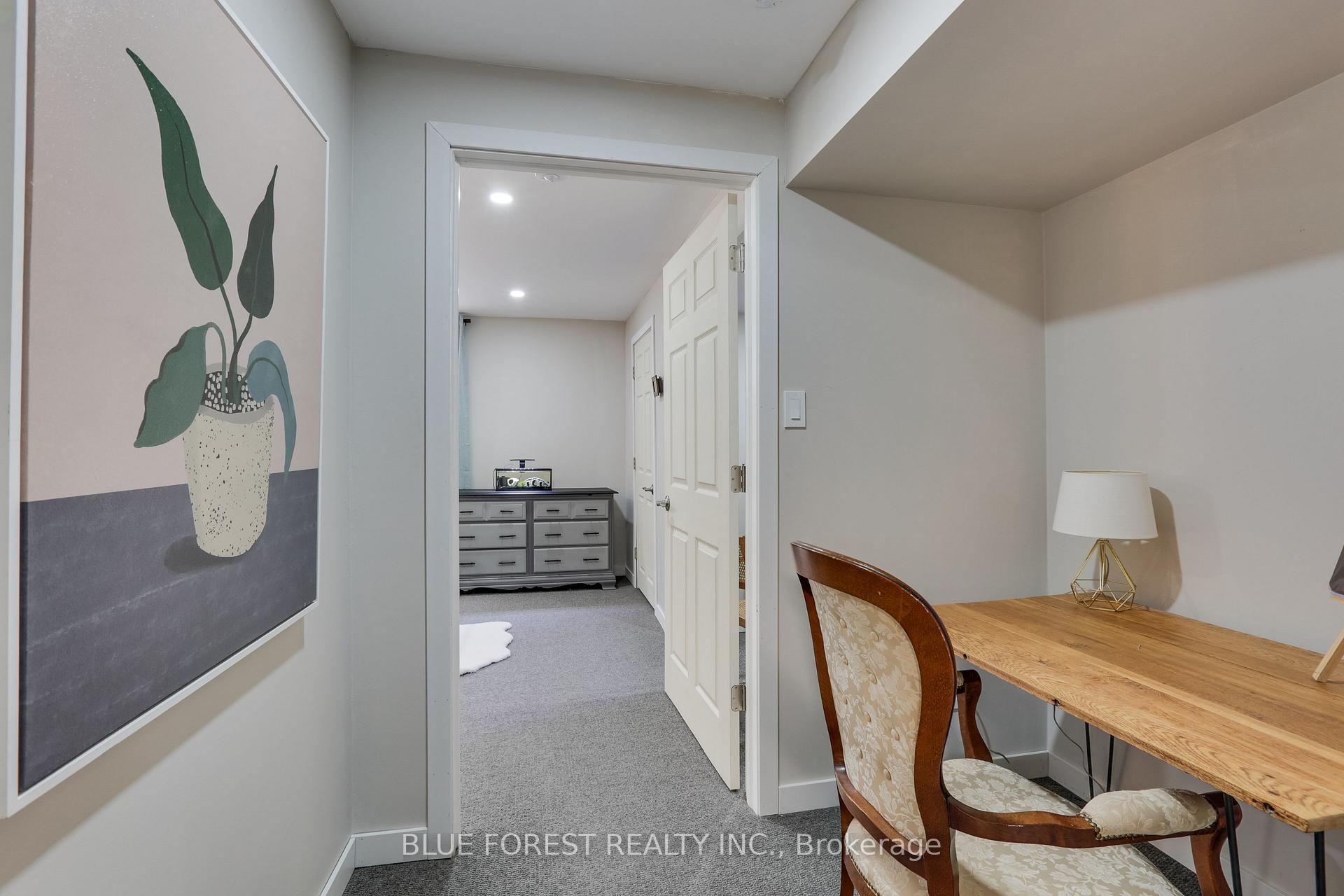 Photo 21 of Unit 8, 10 Foxhollow Drive, Thames Centre, Dorchester — HOMEH