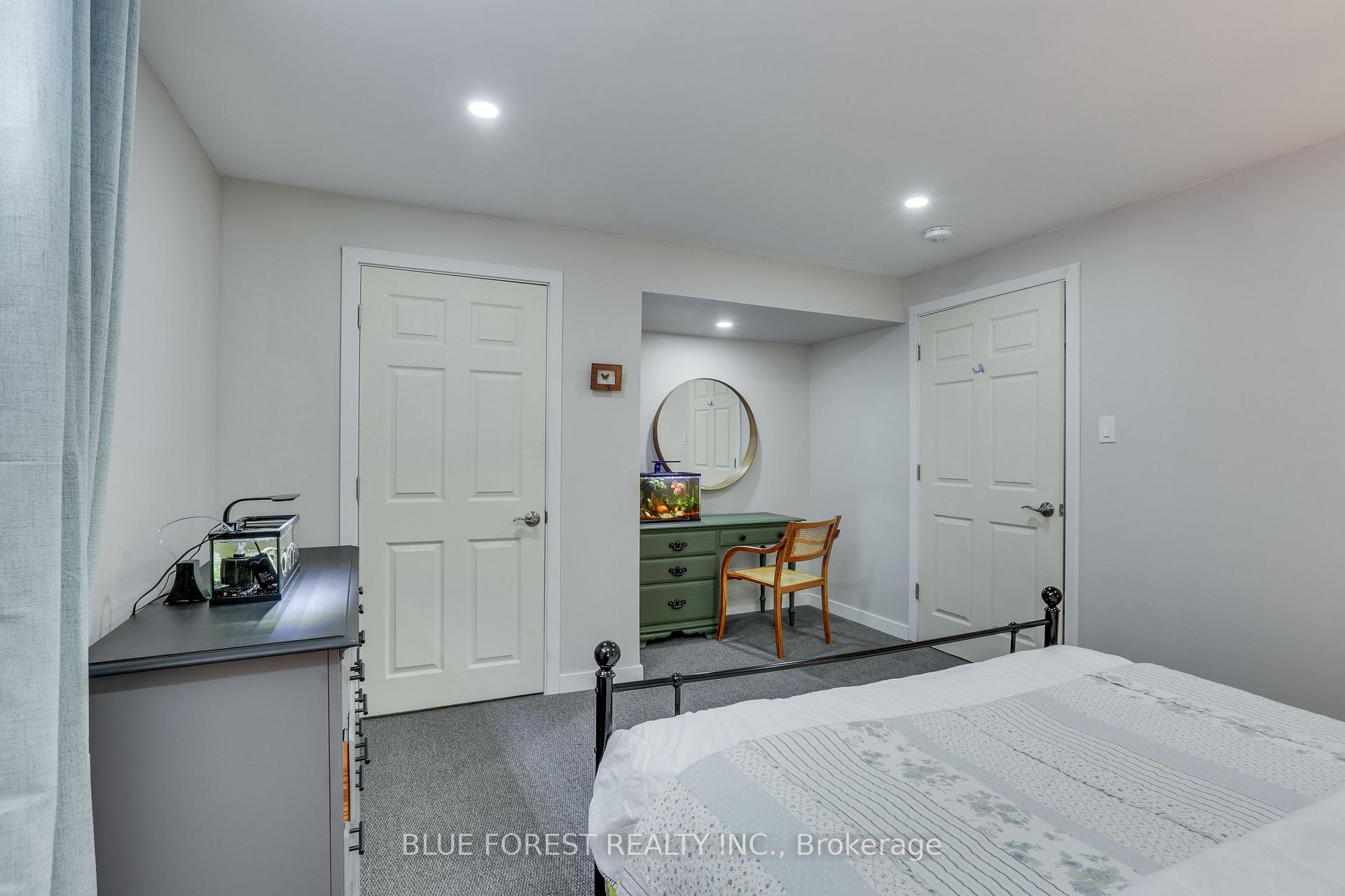 Photo 23 of Unit 8, 10 Foxhollow Drive, Thames Centre, Dorchester — HOMEH