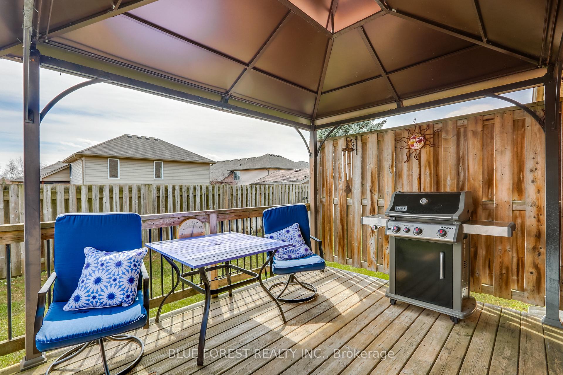 Photo 26 of Unit 8, 10 Foxhollow Drive, Thames Centre, Dorchester — HOMEH