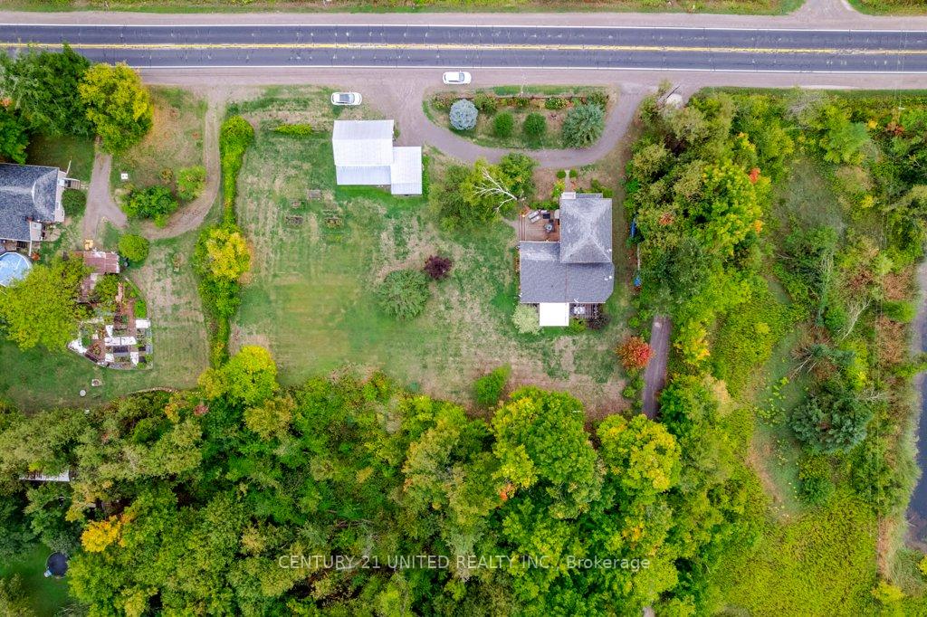 Photo 5 of 1920 County Rd 6, Douro-Dummer — HOMEH