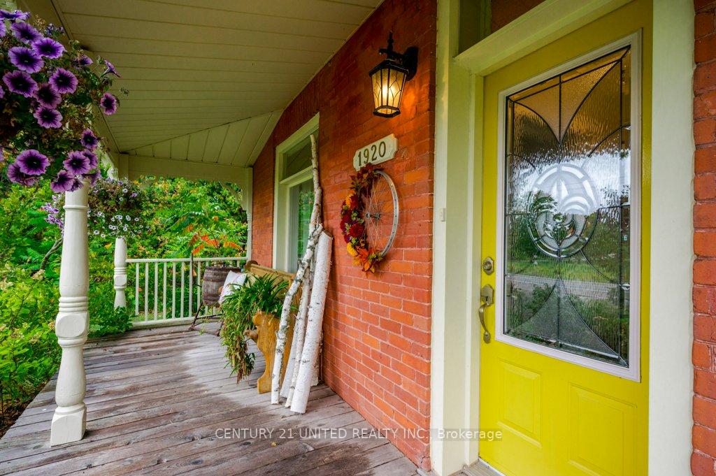 Photo 7 of 1920 County Rd 6, Douro-Dummer — HOMEH