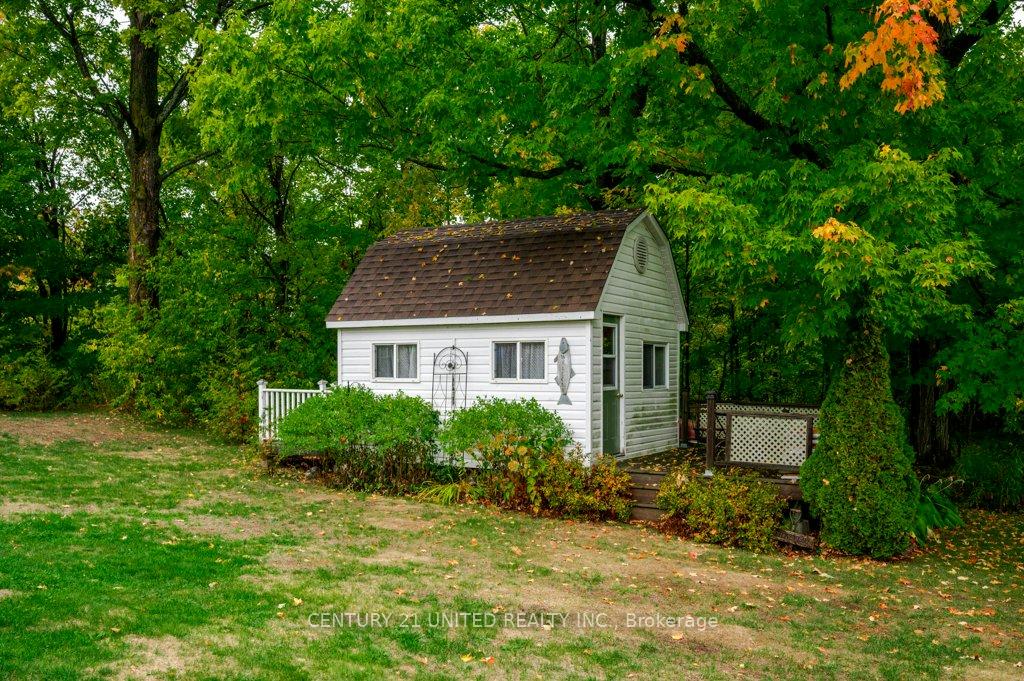 Photo 9 of 1920 County Rd 6, Douro-Dummer — HOMEH