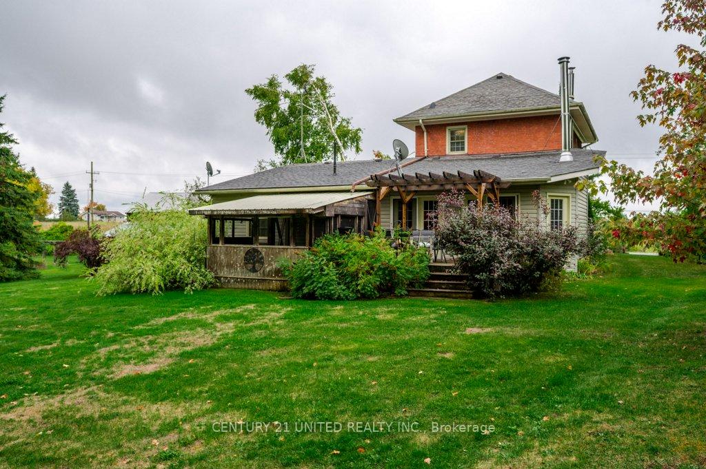 Photo 11 of 1920 County Rd 6, Douro-Dummer — HOMEH