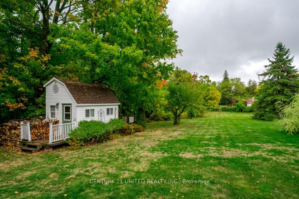 Photo 12 of 1920 County Rd 6, Douro-Dummer — HOMEH