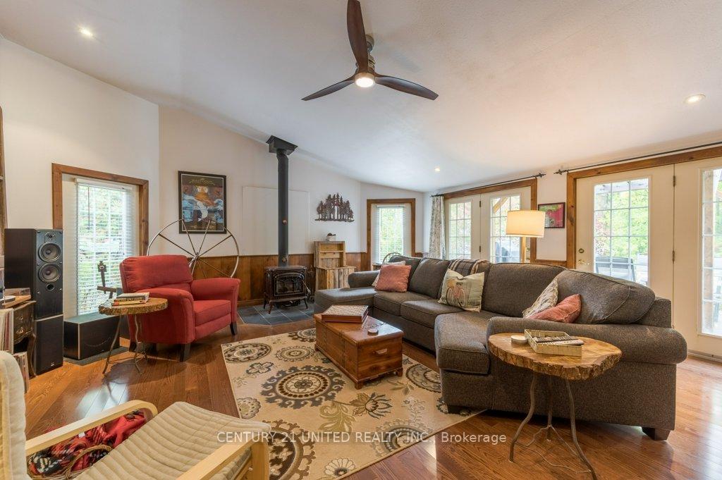Photo 78 of 1920 County Rd 6, Douro-Dummer — HOMEH