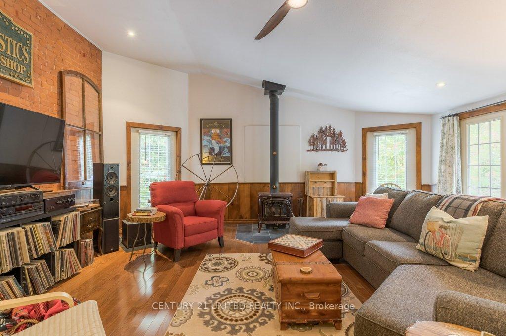 Photo 79 of 1920 County Rd 6, Douro-Dummer — HOMEH