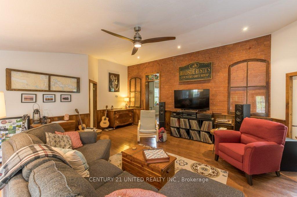 Photo 81 of 1920 County Rd 6, Douro-Dummer — HOMEH