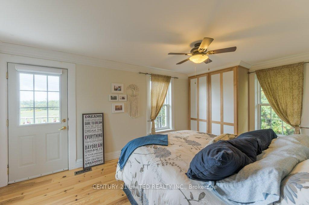 Photo 87 of 1920 County Rd 6, Douro-Dummer — HOMEH