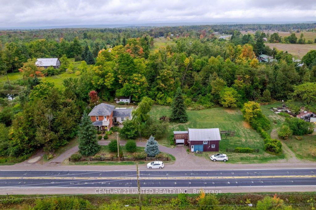 Photo 23 of 1920 County Rd 6, Douro-Dummer — HOMEH