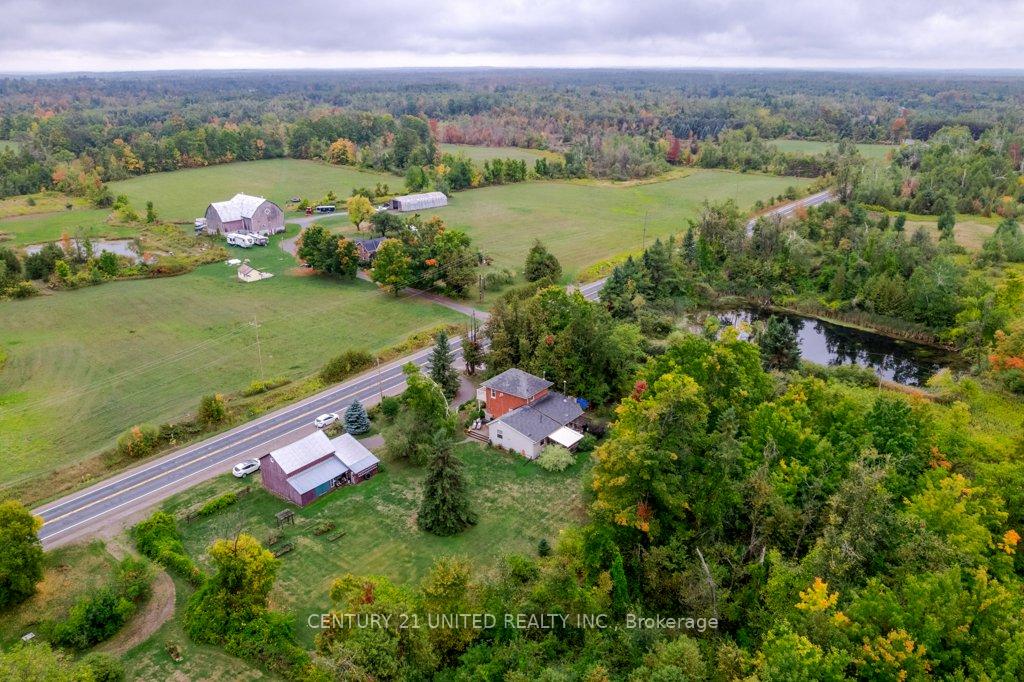 Photo 25 of 1920 County Rd 6, Douro-Dummer — HOMEH