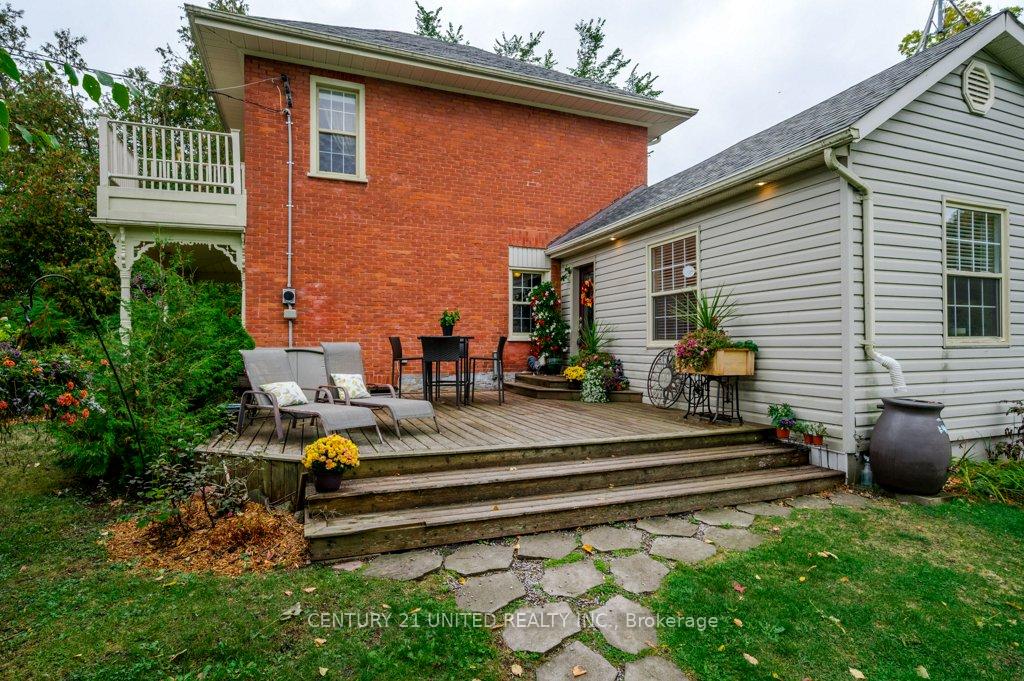 Photo 27 of 1920 County Rd 6, Douro-Dummer — HOMEH