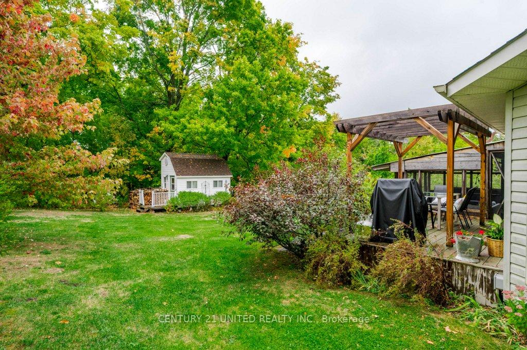 Photo 33 of 1920 County Rd 6, Douro-Dummer — HOMEH