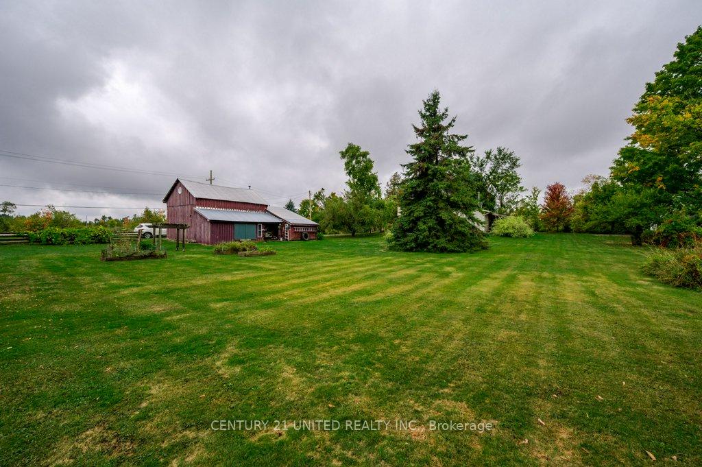 Photo 35 of 1920 County Rd 6, Douro-Dummer — HOMEH