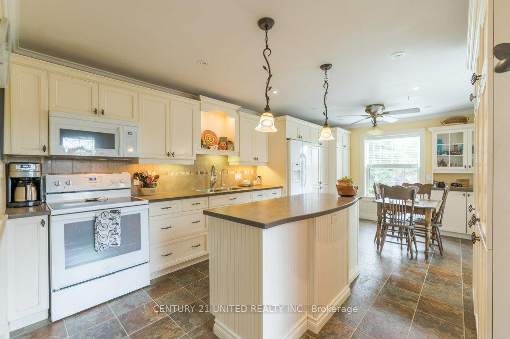 Photo 36 of 1920 County Rd 6, Douro-Dummer — HOMEH