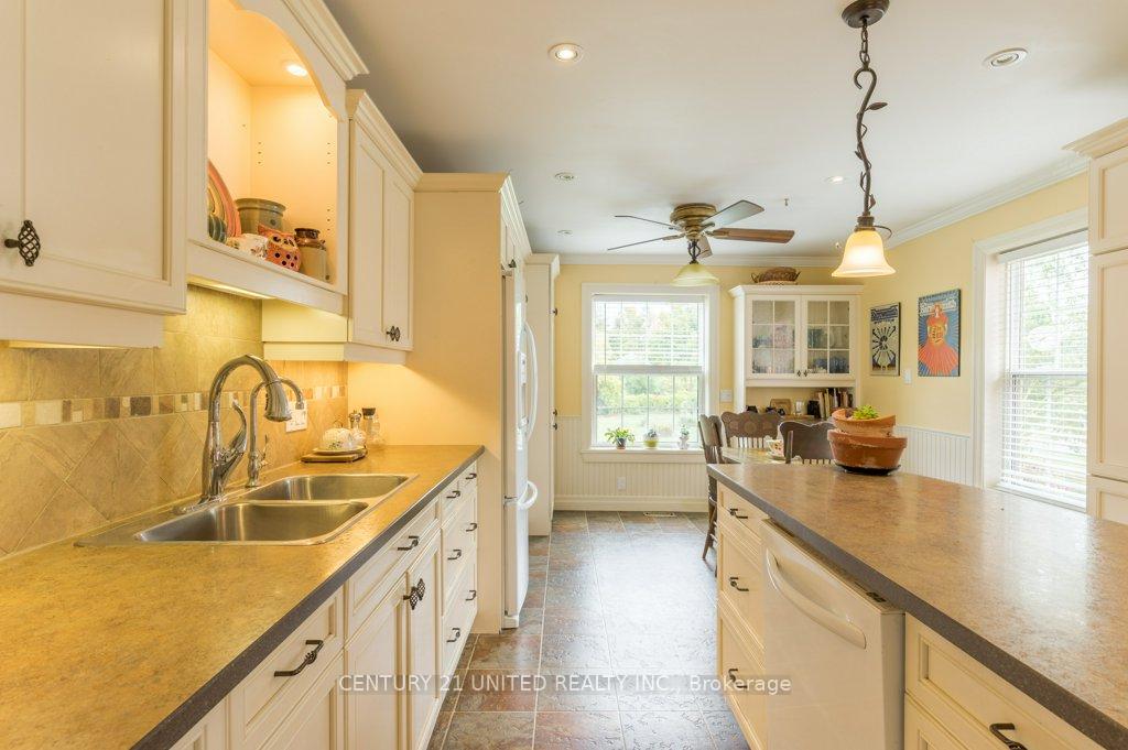 Photo 38 of 1920 County Rd 6, Douro-Dummer — HOMEH