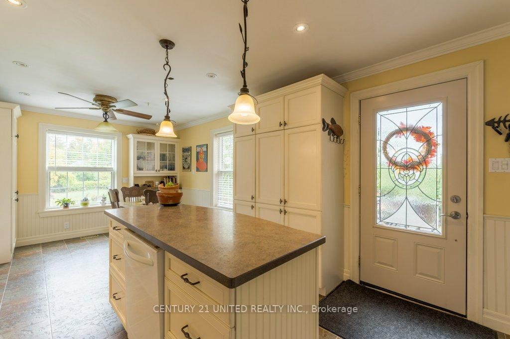 Photo 40 of 1920 County Rd 6, Douro-Dummer — HOMEH