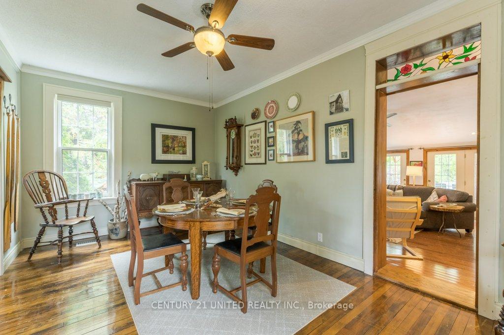 Photo 41 of 1920 County Rd 6, Douro-Dummer — HOMEH