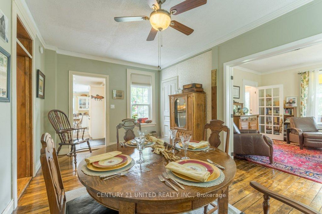 Photo 42 of 1920 County Rd 6, Douro-Dummer — HOMEH